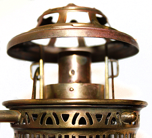 Candesco gallery raising assembly